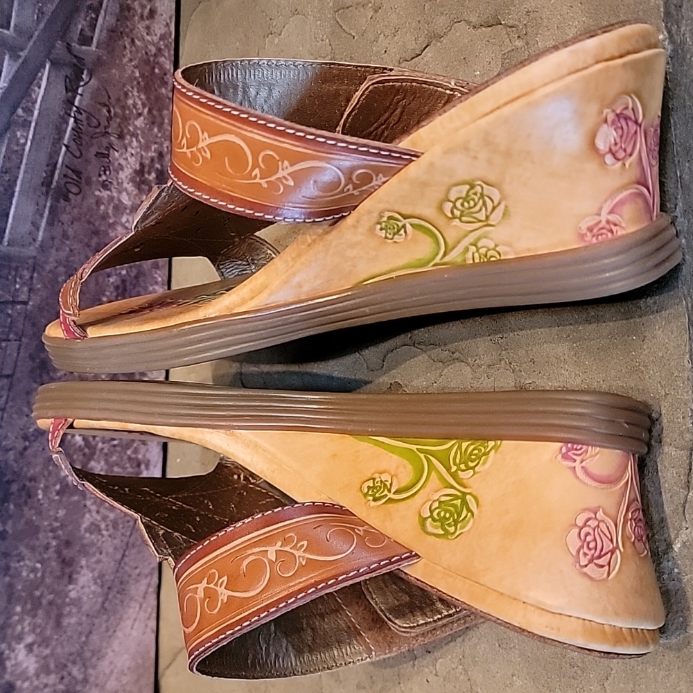 Sz 6 Elite by Corky Sandels - Picture 7 of 7
